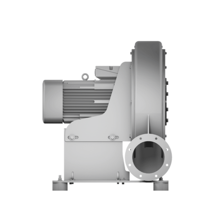  HRD (high-pressure radial fan)