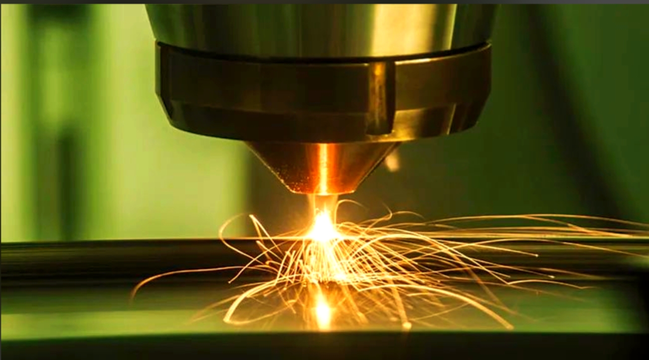 Elektror Air Airsystems in 3D Metal Printing