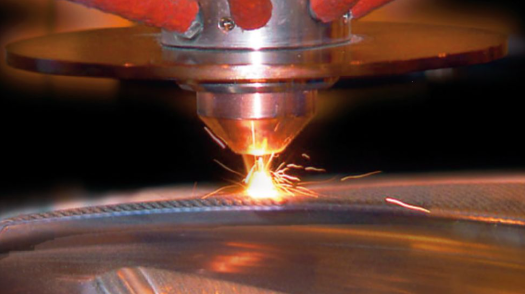 Empowering Precision: Elektror Blowers Redefine Gas Management for Advanced Metal 3D Printing