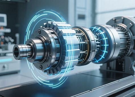 Gardner Denver Air Foil vs. Elmo Rietschle Magnetic Bearing Blowers: Applications and Differences