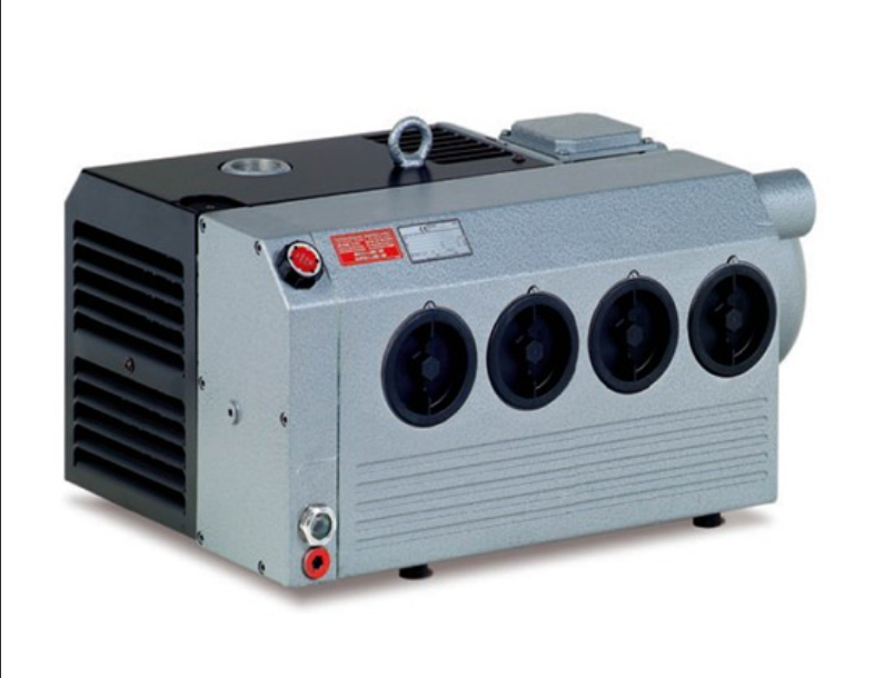 Beyond Ultimate Pressure: How to Correctly Match Elmo Rietschle Vacuum Pumps for Your Application