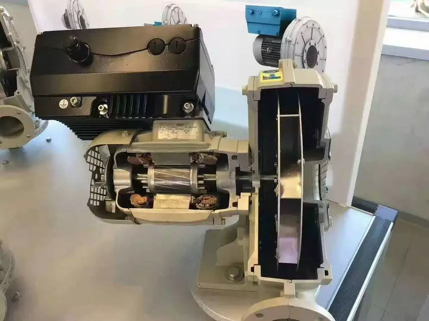 Preventive Maintenance Schedule: How to Stop Your Elektror HRD Blower from Overheating