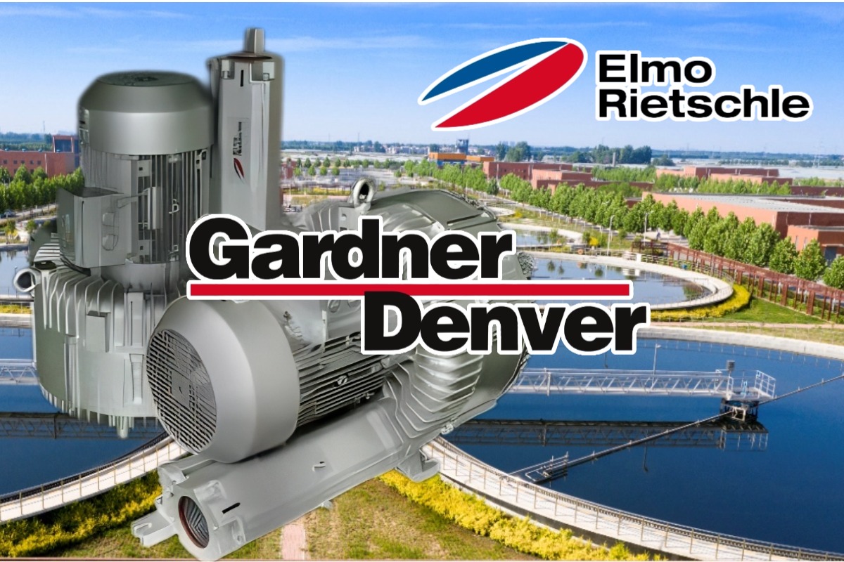 Elektror Centrifugal Fans vs. Elmo Rietschle Side Channel Blowers: Key Application Differences