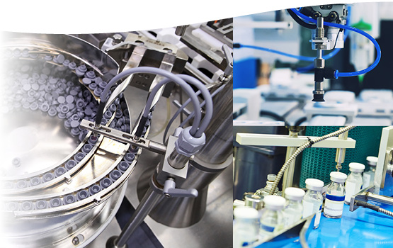 Full Application Analysis of Gardner Denver, Elmo Rietschle & Elektror Side Channel Blowers