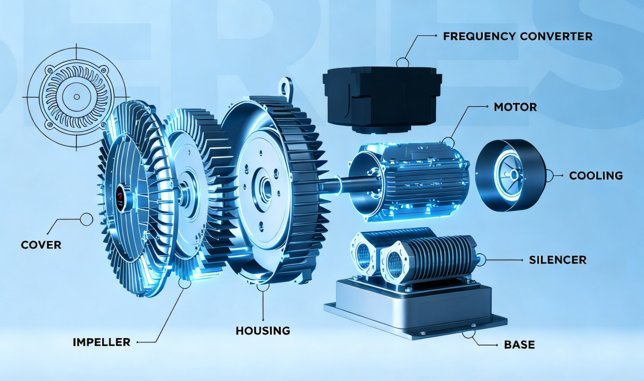 The Ultimate Guide to Avoiding Pitfalls: Sourcing Spare Parts for Gardner Denver & Elektror