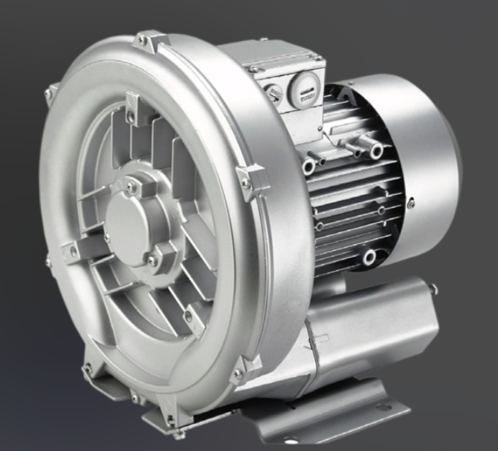 G-BH1 / G-BH2 / G-BH7 Side Channel Blowers