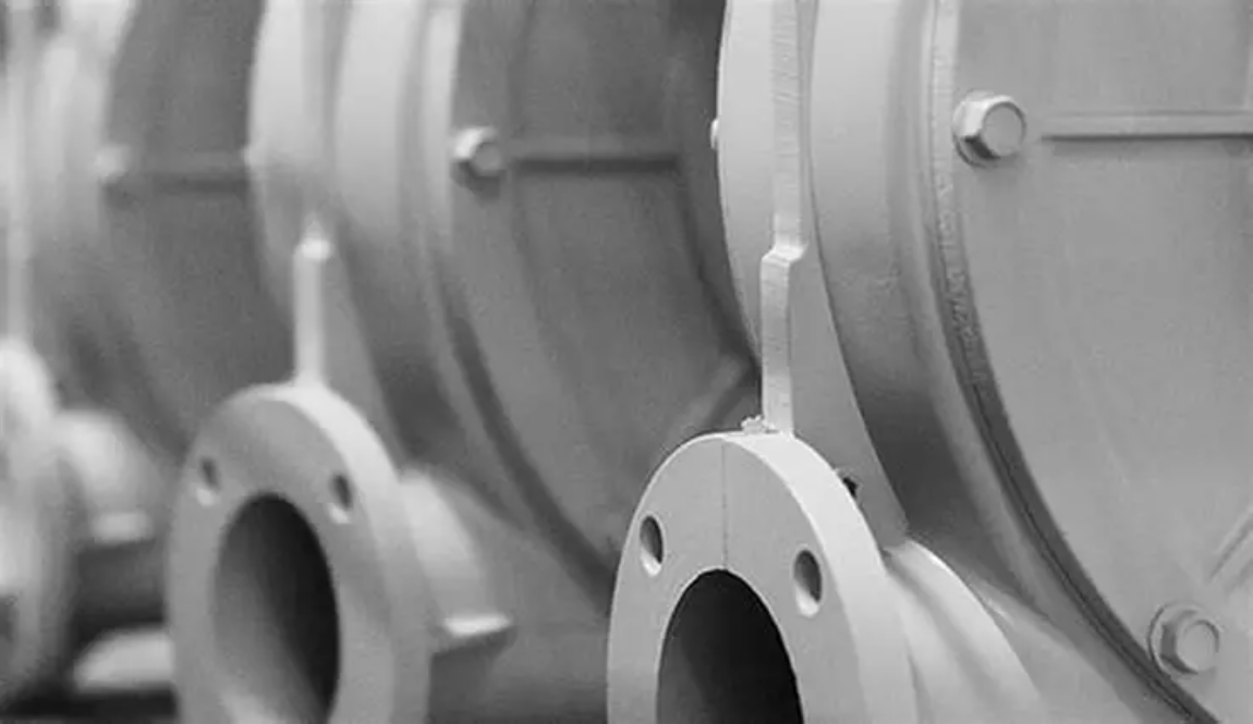 German Elektror Fans in Food Processing: Applications and Advantages in "Process Drying & Cooling"